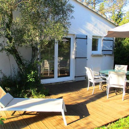 Le Mazet D'Uzes Vila Exterior foto